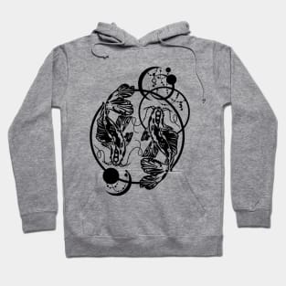 Pisces Hoodie